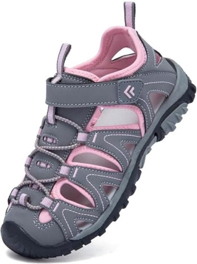 Sportieve Zomer Sandalen voor Kinderen Ade d en Comfortabel