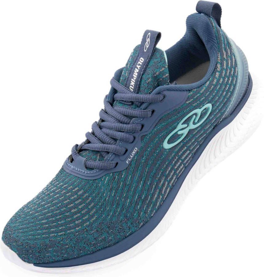 Olympikus fluxo 39: ademend hardloopschoenen heren