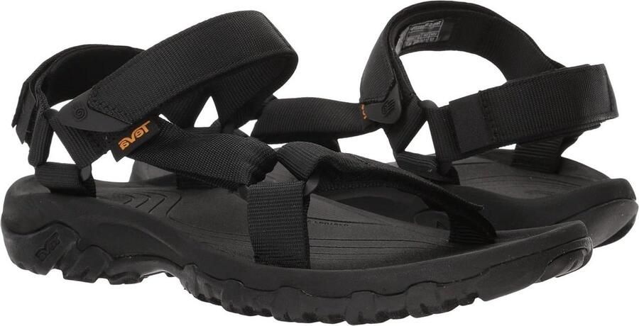 Sportsandaal Outdoor Sandaal Heren Wandelen en Water Robuust Ontwerp Niet gespecificeerd Niet gespecificeerd