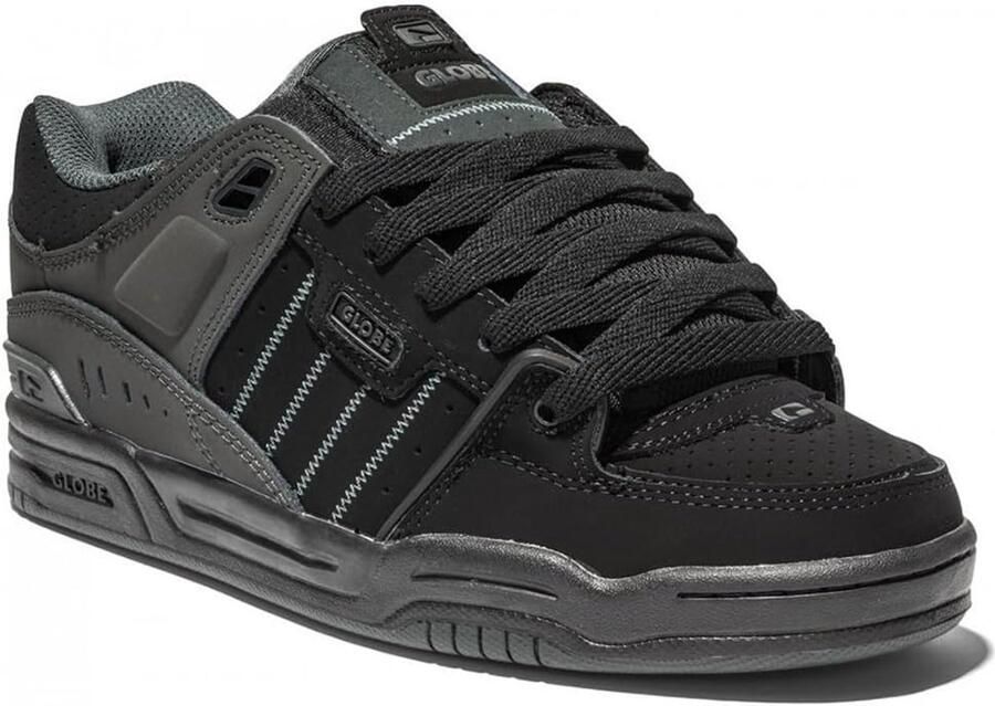 Sportschoen Uniseks Outdoor Schoenen Technische Skate Waterafstotend Zwart Bruin