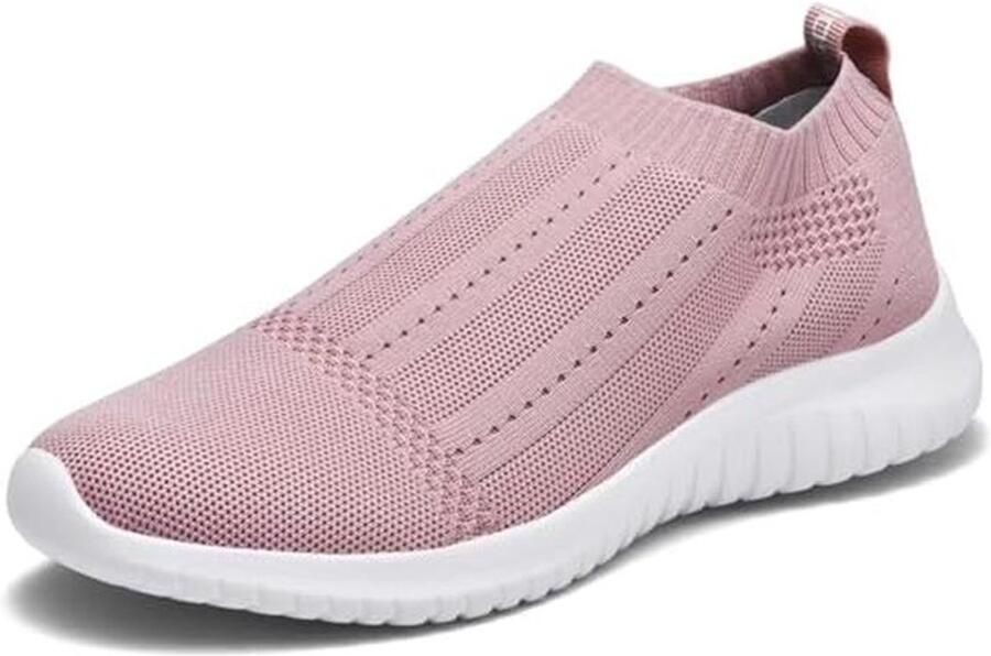 Sportschoenen Dames Lichtgewicht Ademend Casual Sneakers