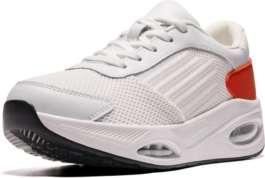 Sportschoenen Dames Orthopedische Sneakers Hardlopen Wandelen Tennis