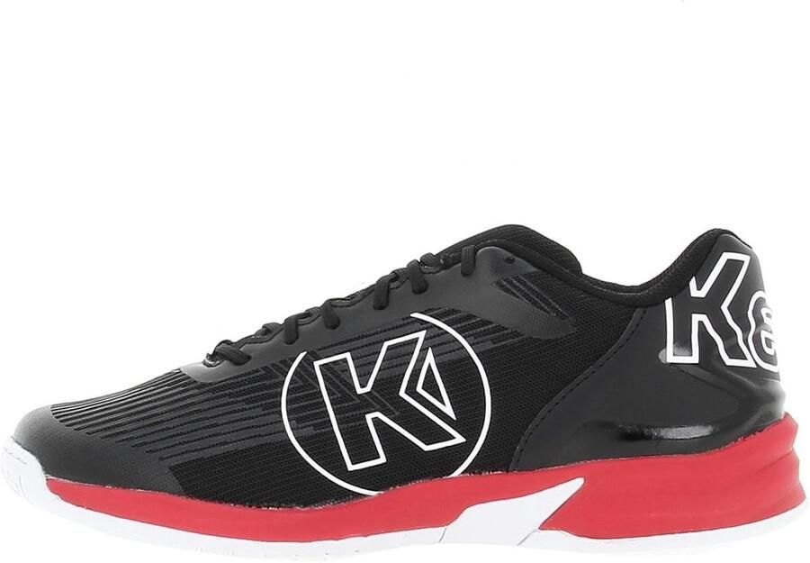 Sportschoenen Heren Ademend & Lichtgewicht Binnen- Handbalschoenen