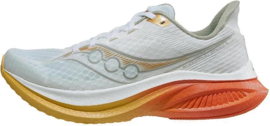Sportschoenen Heren Hardloopschoenen Tempo Training Veelzijdig Ontwerp