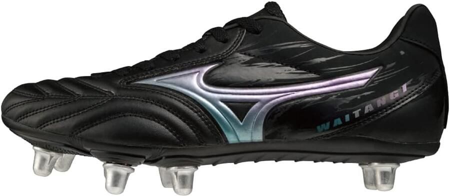 Sportschoenen Heren Luxe Sneakers Sporten Buiten Superieure Grip Zwart