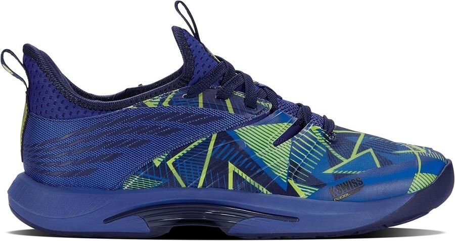 Sportschoenen Heren Padel Schoenen Snel Spelen Maximale Grip