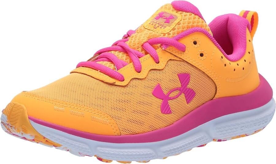 Sportschoenen Jongens Trainingsschoenen Kinderen Actieve Kinderen Lichtgewicht Demping Blauw