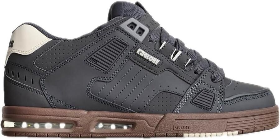 Sportschoenen Skateschoenen Outdoor sport Nitrolite zool