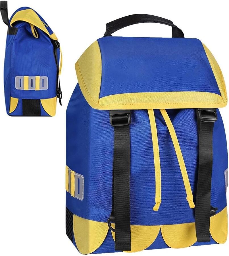 Sportschoenen Tas Schoenentas Golf Sporten Organiseren Ade d Mesh 25.4 x 20.3 x Blauw