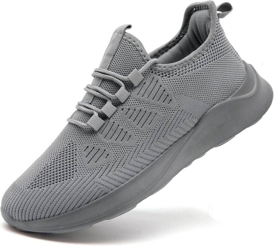 Sportschoenen voor dames Ademend lichte fitness- en wandelschoenen