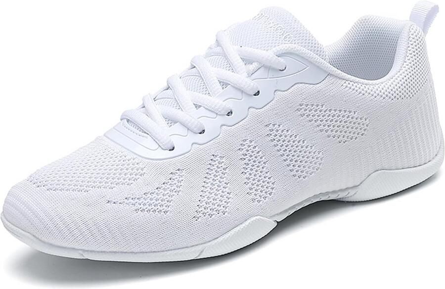 Dames Cheerleading en Dansschoenen voor Jazz Yoga en Sport