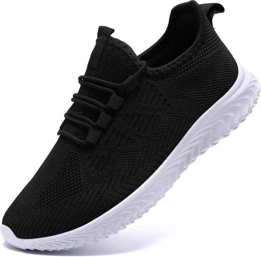 Sportschoenen voor dames Sneakers Gym- en Outdoorschoenen voor Fitness en Wandelen