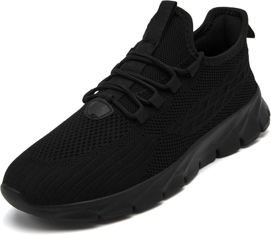 Sportschoenen voor heren loopschoenen gymschoenen zomerschoenen straatschoenen wandelschoenen joggingschoenen fitness sneakers