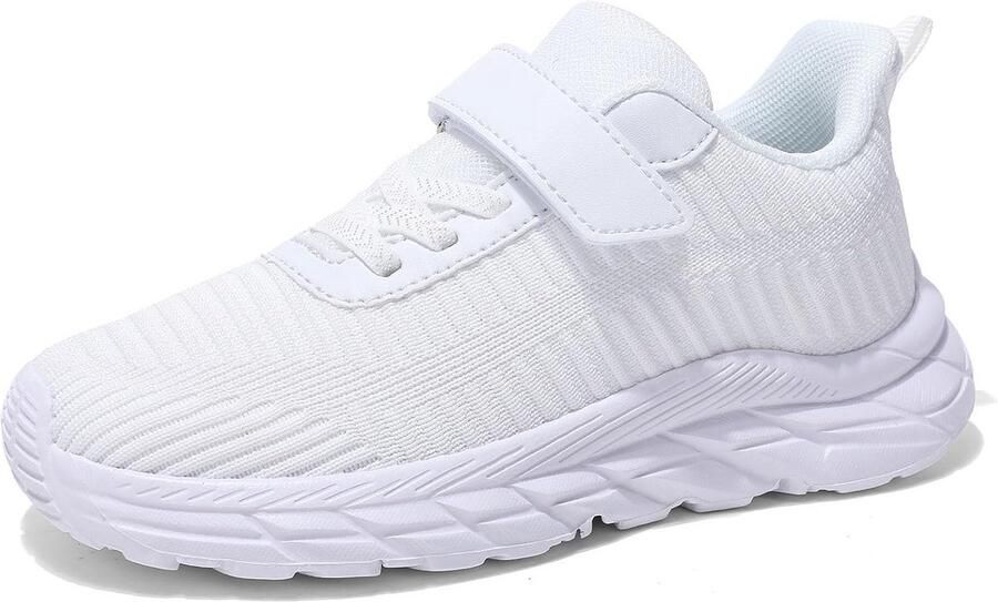 Sportschoenen voor Kinderen Ademende en Lichte Sneakers voor Jongens