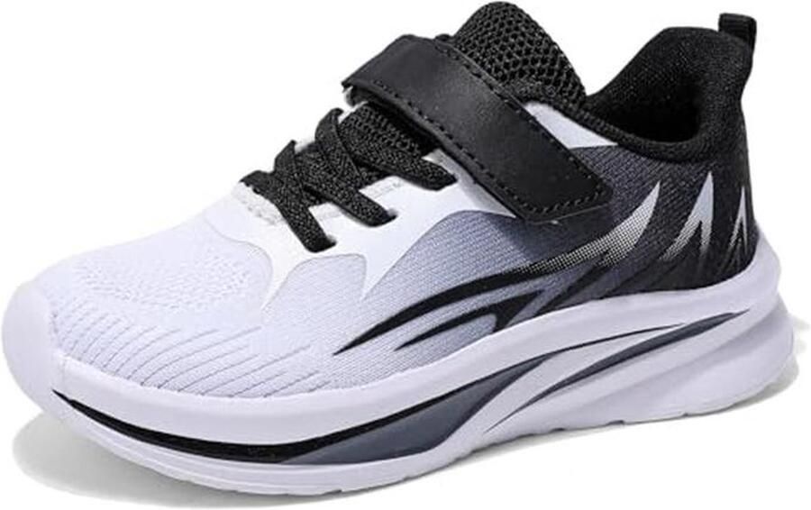 Kinderschoenen: ademende sportschoenen gymschoenen outdoor- en loopschoenen voor jongens