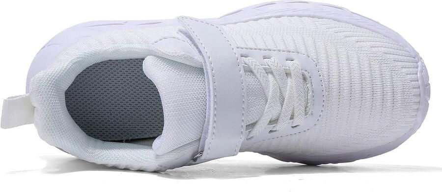 Sportschoenen voor kinderen gymschoenen voor jongens zaalschoenen ademende sneakers lichte schoenen loopschoenen kinderschoenen
