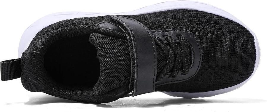 Sportschoenen voor kinderen gymschoenen voor jongens zaalschoenen ademende sneakers lichte schoenen loopschoenen kinderschoenen