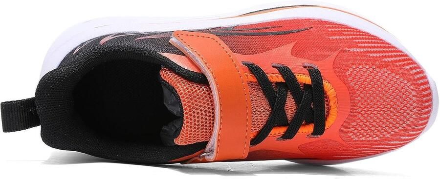 Sportschoenen voor kinderen gymschoenen voor jongens zaalschoenen ademende sneakers outdoorschoenen loopschoenen kinderschoenen