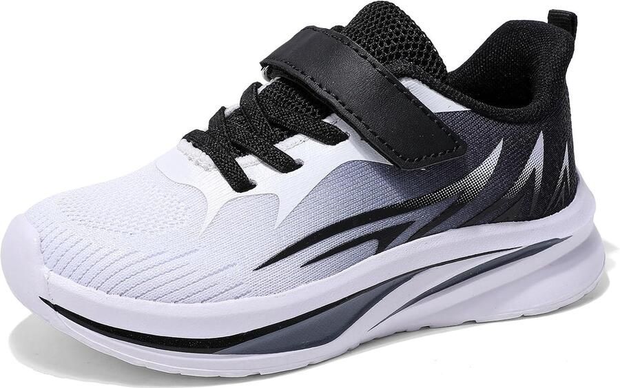 Sportschoenen voor kinderen gymschoenen voor jongens zaalschoenen ademende sneakers outdoorschoenen loopschoenen kinderschoenen