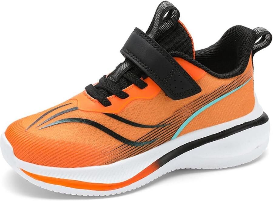 Sportschoenen voor Kinderen Lichtgewicht Ade d Sneakers