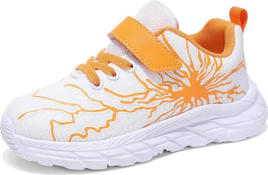 Sportschoenen voor kinderen Sneakers en loopschoenen voor binnen en buiten