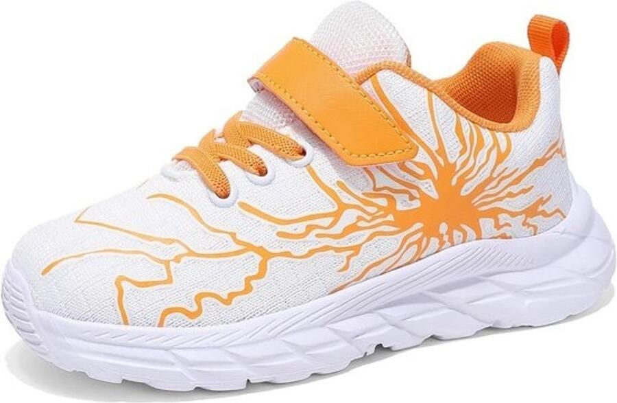 Sportschoenen voor kinderen Sneakers en loopschoenen voor binnen en buiten