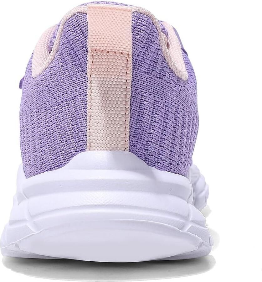 Sportschoenen voor meisjes gymschoenen indoorschoenen ademende sneakers lichte schoenen loopschoenen kinderschoenen