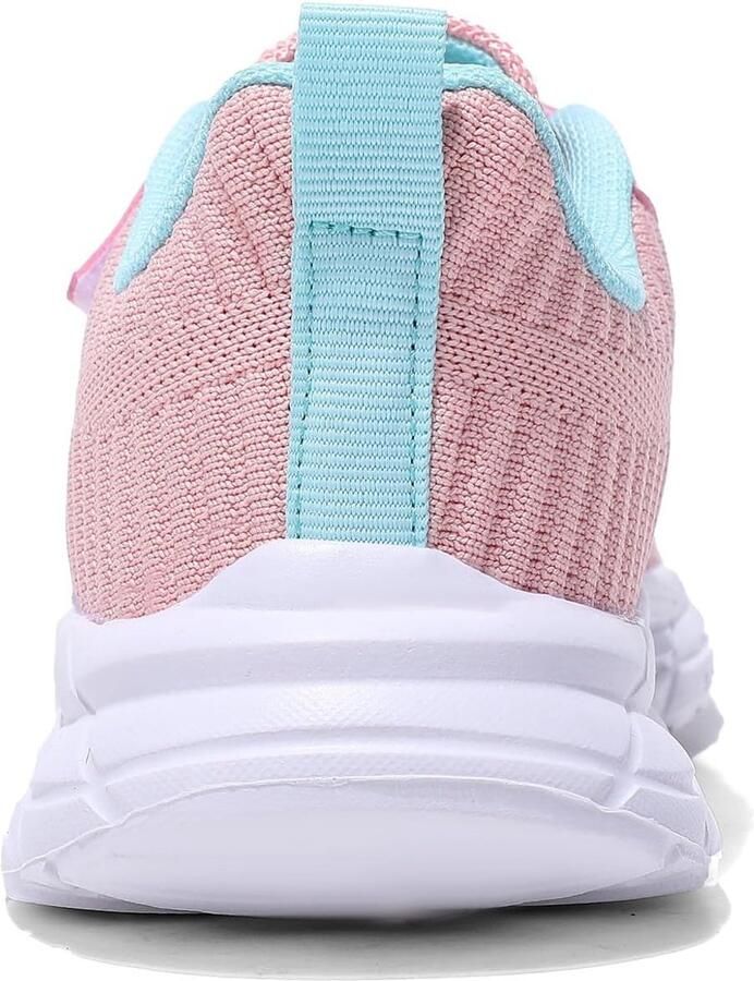 Sportschoenen voor meisjes gymschoenen indoorschoenen ademende sneakers lichte schoenen loopschoenen kinderschoenen