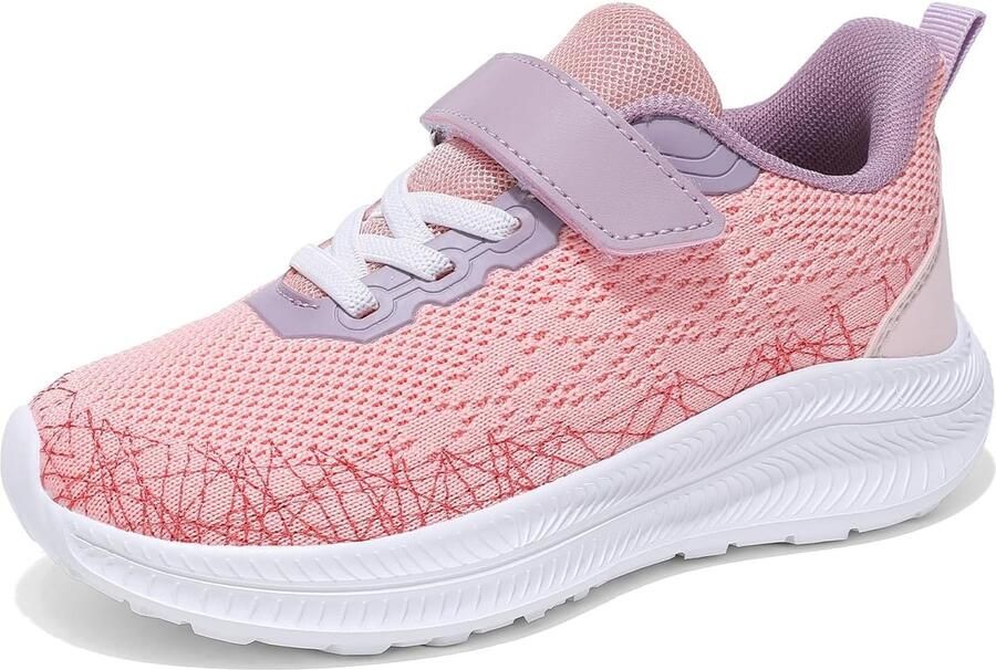 Sportschoenen voor meisjes indoorschoenen sneakers ademende kinderschoenen