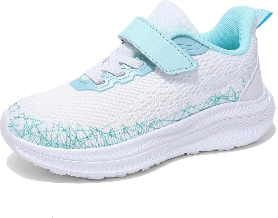 Sportschoenen voor meisjes indoorschoenen sneakers ademende kinderschoenen