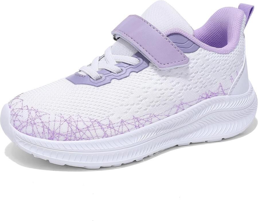 Sportschoenen voor meisjes indoorschoenen sneakers ademende kinderschoenen