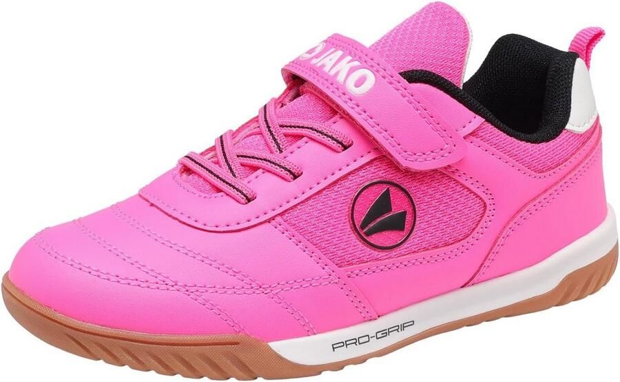 Sportschoenen voor Meisjes voor Binnen Sneldrogend en Goede Grip