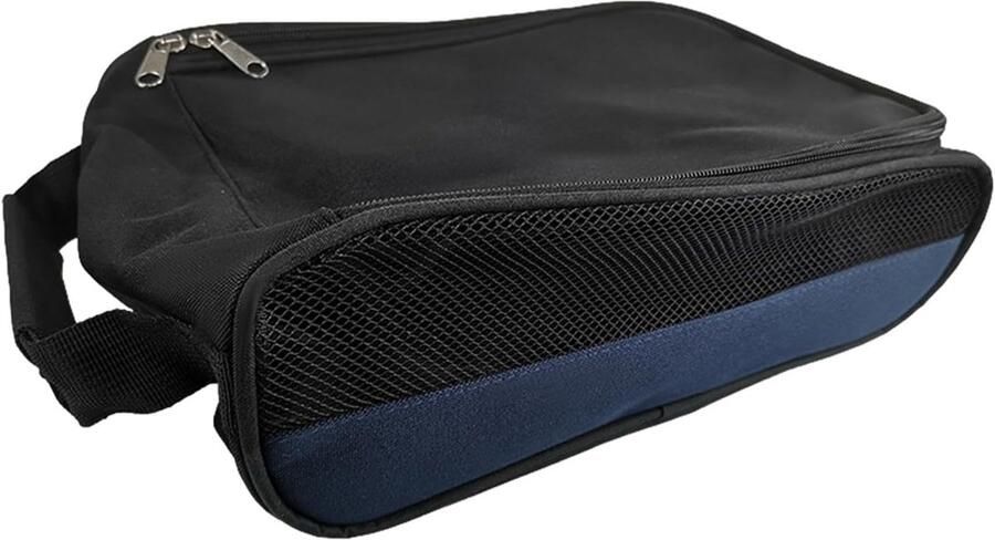 Sportschoenentas Schoenentas gym Sportuitrusting opbergen Waterdicht ade d 325x235x Blauw