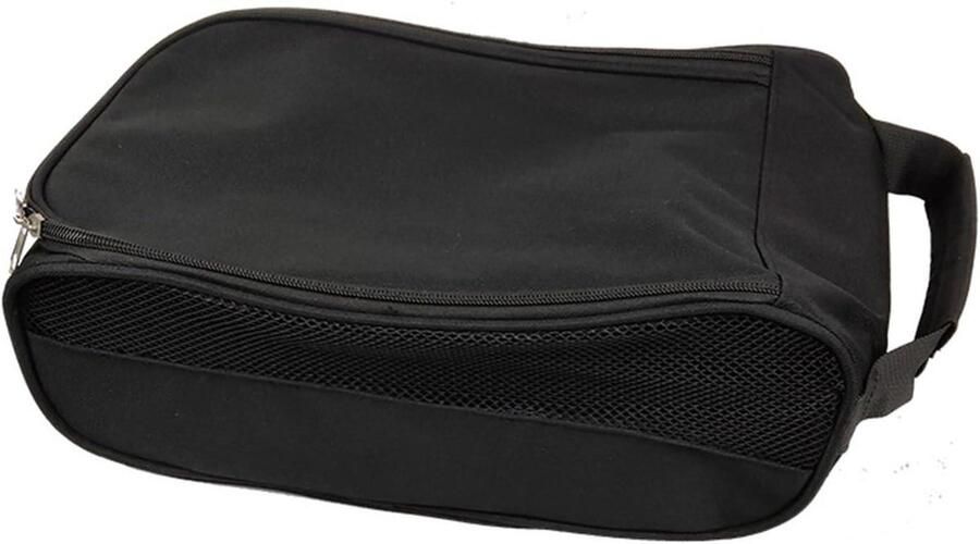 Sporttas Schoen Reistas Accessoires Reizen Sport Ventilerend Mesh 18x36x Multicolor