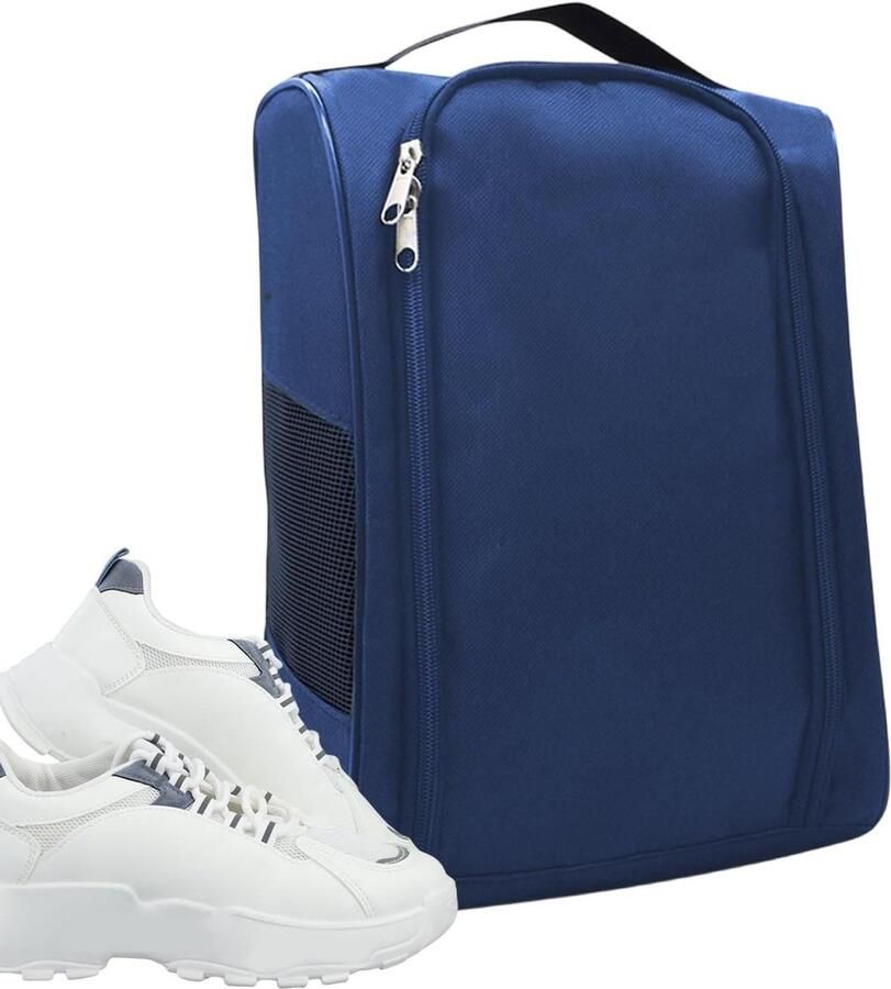 Sporttas Schoen Schoenentas Organizer Reizen en Sport Waterdicht en Ade d 37 x