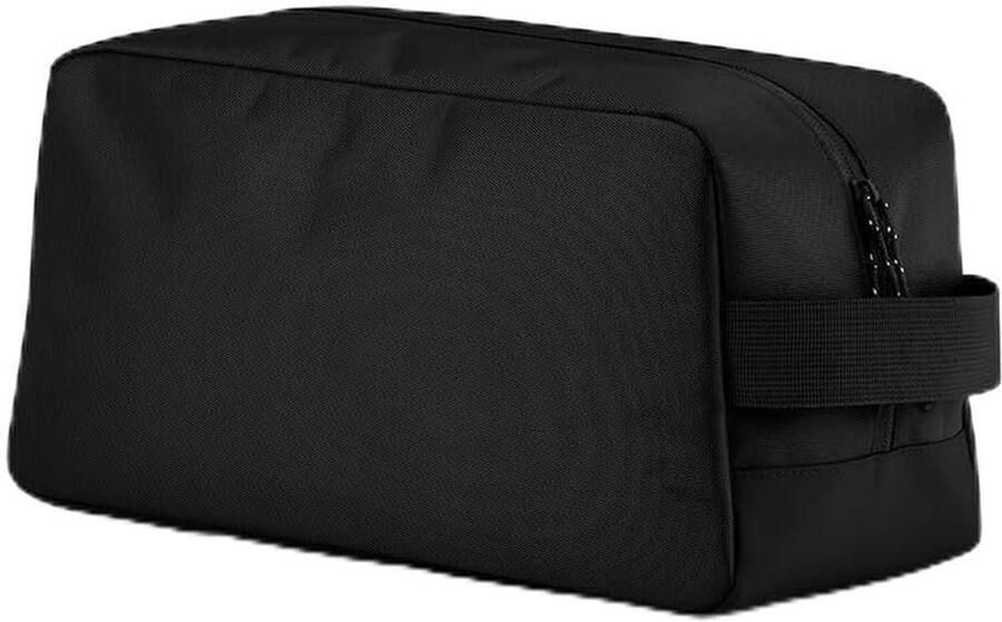 Sporttas Schoenentas Accessoire tas Sport Organisatie Ventilatie Paneel 9 Liter Zwart