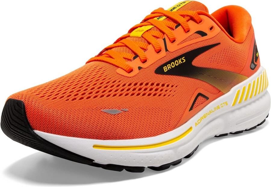 Stabiliserende Hardloopschoenen voor Heren: Comfort en Ondersteuning bij Elke Stap