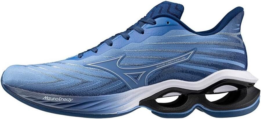 Stabiliteit en Demping hardloopschoenen voor Heren