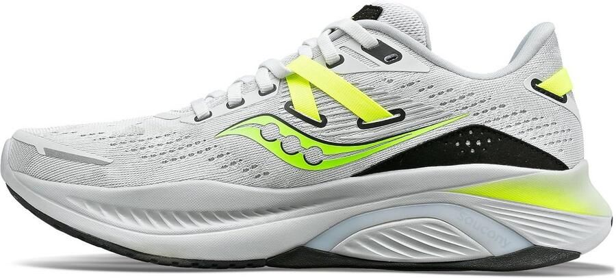 Stabiliteit Hardloopschoenen Dames Comfortabele Bovenondersteuning