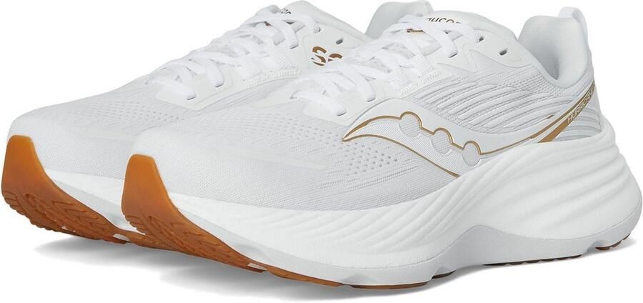 Stabiliteit hardloopschoenen voor dames voor maximale ondersteuning