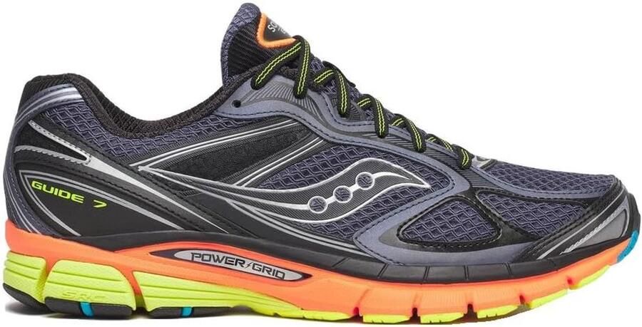 Stabiliteit Hardloopschoenen voor en Goede Demping