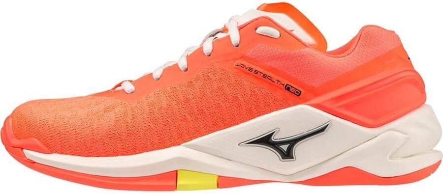 Stabiliteitsschoen voor Snelheid en Schokdemping voor Handbal en Veld