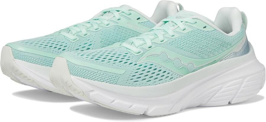 Stabiliteitsschoenen Dames hardloopschoen met comfortabele demping