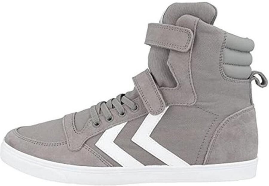Stadil High Jr Hoge Sneakers voor Kinderen Sportieve Hybride