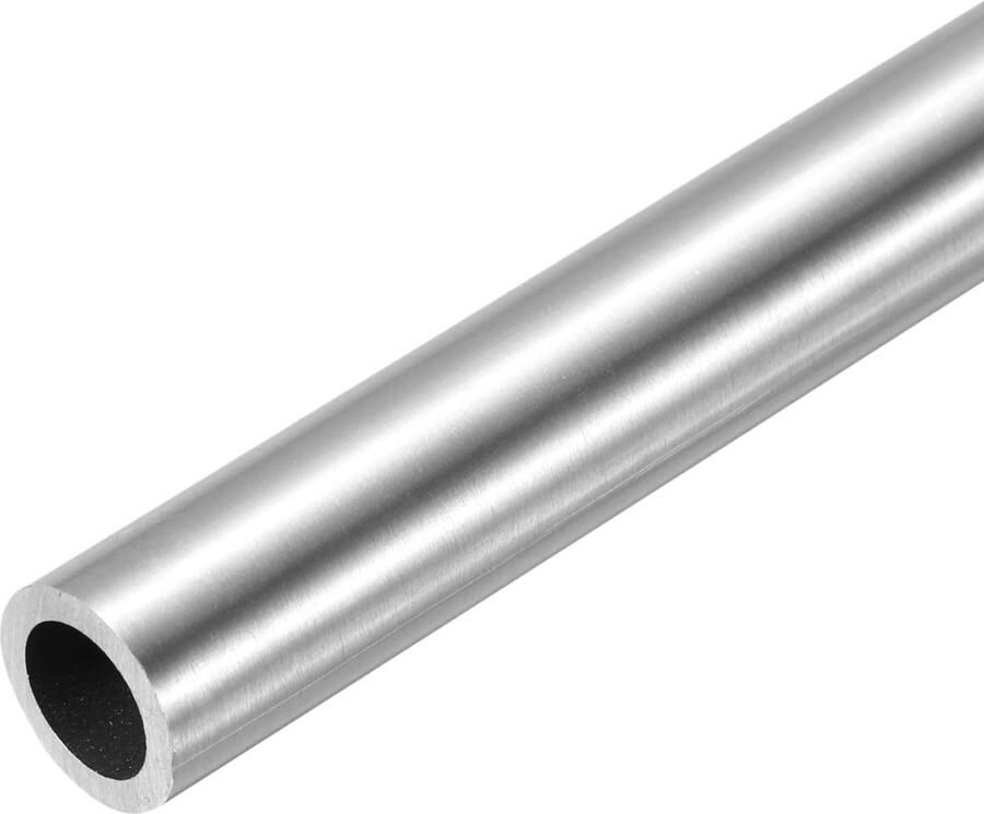 Stalen buis 13 mm buitendiameter naadloze rechte buis 9 mm ID 304 roestvrij stalen precisiebuis naadloze ronde buis 2 mm wanddikte voor industrie bouw