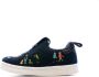 Adidas Originals Stan Smith 360 I Kinder Mode sneakers zwart - Thumbnail 1