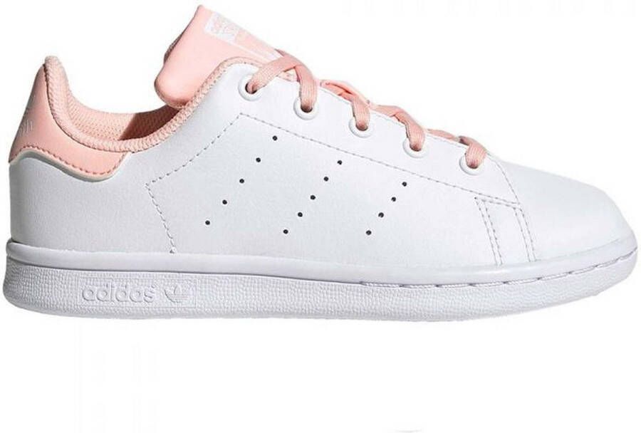 Adidas Lage Sneakers STAN SMITH C