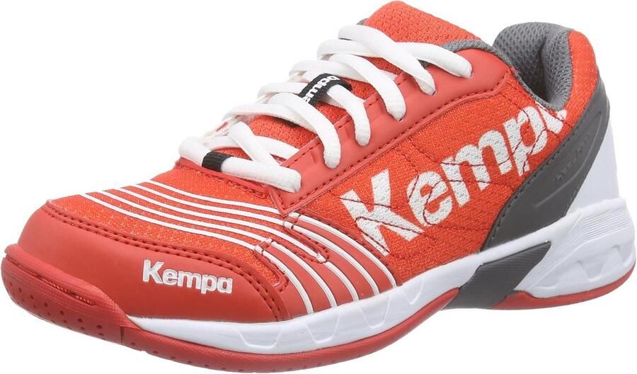 State t Attack Junior: Professionele Handbalschoenen voor Kinderen