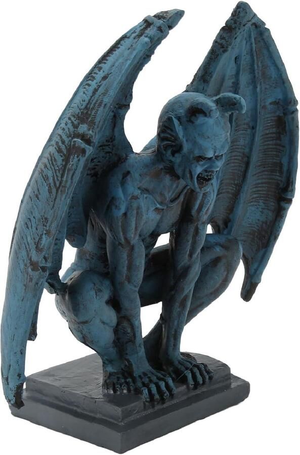 Statue Gargoyle -beelden Outdoor Statue Garden Figurine Gothic Garden Decoratie