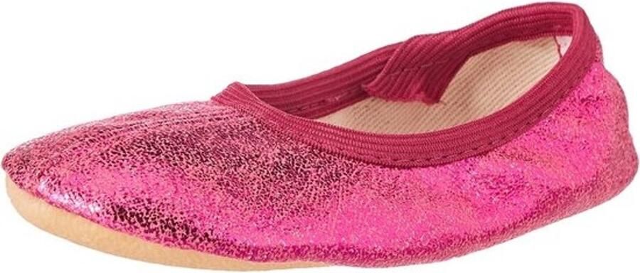 Stepschoenen Meisjes Comfortabele Gymnastiekschoenen voor Dans en Binnenshuis
